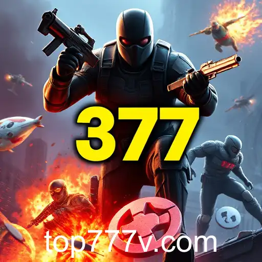 Exploring the Thrilling Realm of 'Action Games': A Deep Dive into the Top777 Category