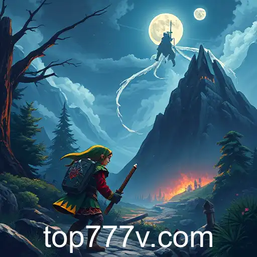 Exploring the Thrilling World of Adventure Quests on Top777