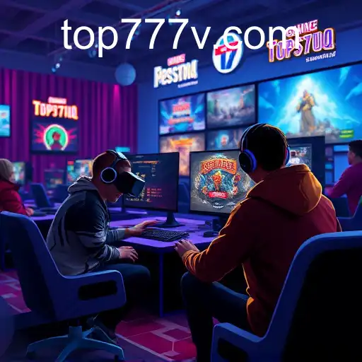 The Evolution of Online English Gaming in 2025