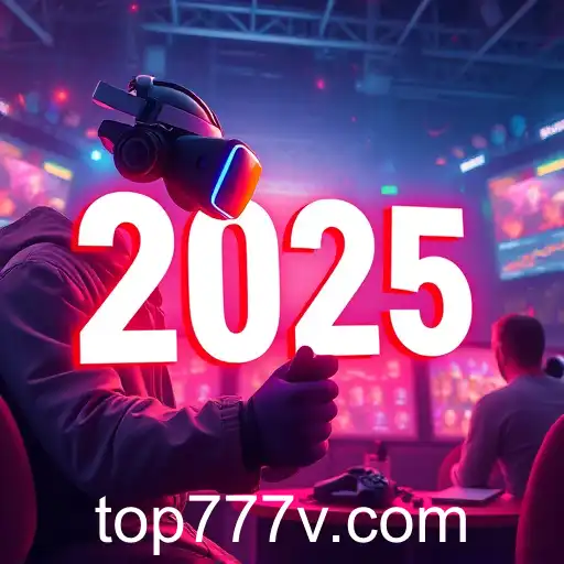 Gaming in 2025: A New Era