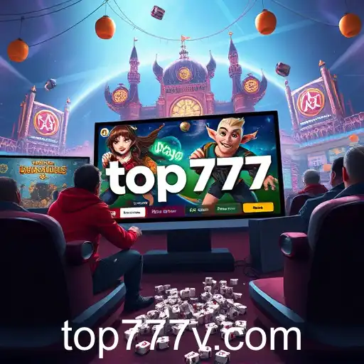 Gaming Trends and Top Sites in 2025