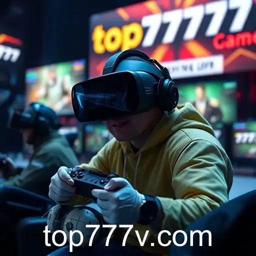 Gaming Trends Shaping 2025