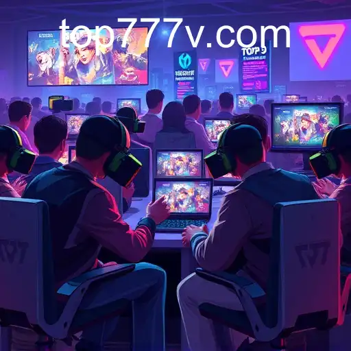 Exploring the Rise of Online Games in 2025