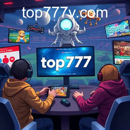 Online Gaming Trends and Innovations