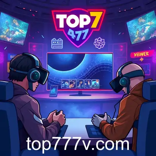 Online Gaming Trends and Innovations