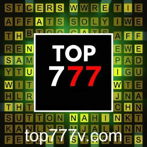 Exploring the World of Puzzle Games: A Journey Through the 'top777'