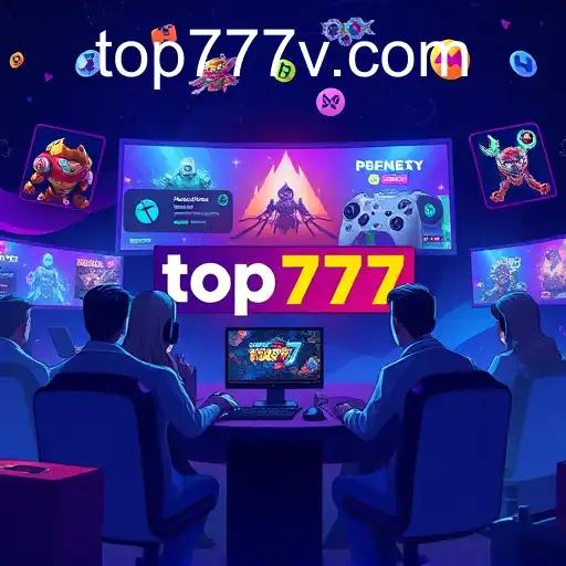 The Rise of Online Gaming: A 2025 Perspective