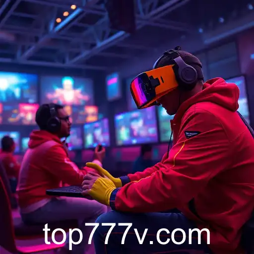 The Rise and Influence of Online Gaming in the Modern Era