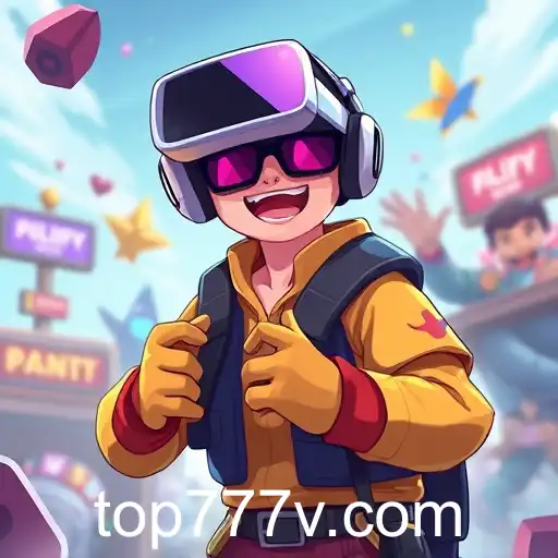 The Rise of Top777: A New Era in Online Gaming