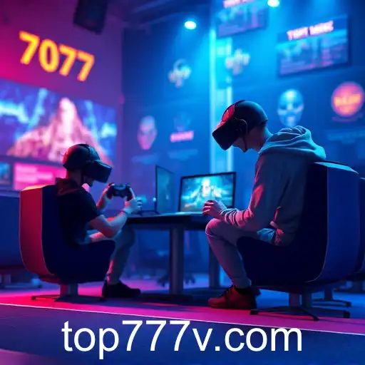 The Rise of Top777 in the Gaming World
