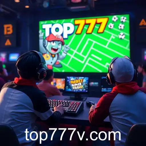 The Rise of Online Gaming Platforms