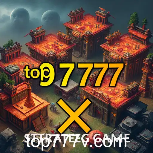 The Rising Popularity of 'Top777' Gaming