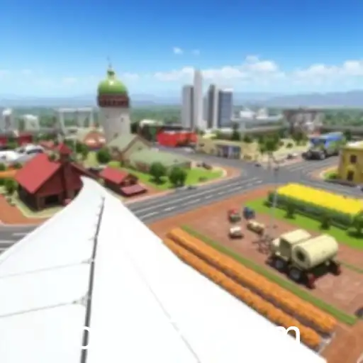 Exploring the Realm of Simulation Fun: The Allure of Virtual Realism in Gaming