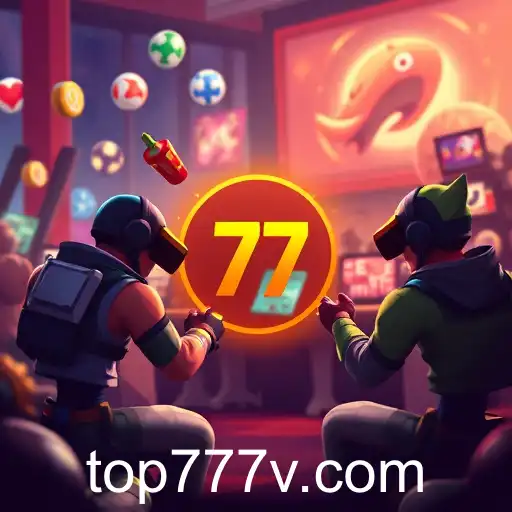 The Surging Popularity of Top777 Game Portal
