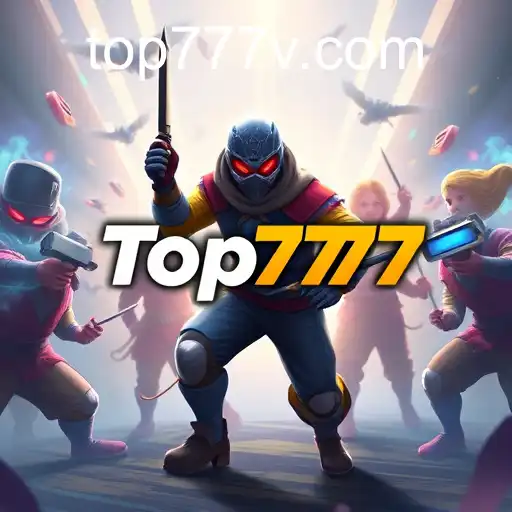 Top777 Revolutionizes Online Gaming Experience
