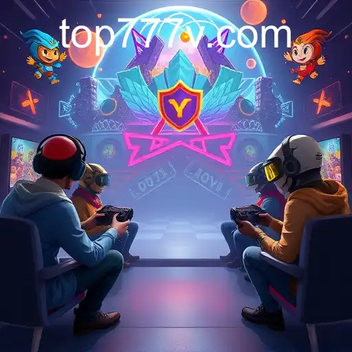 Top777 Revolutionizes Online Gaming Experience