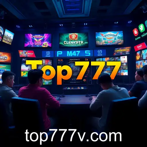 The Rise of Virtual Casinos in 2025